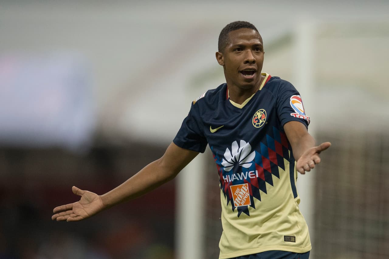 <b>15. Andrés Ibargüen (América) - </b>3,3 millones de dólares (+275%).