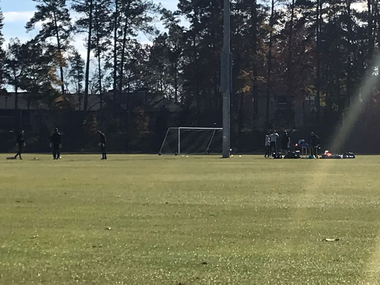 Atlanta United entrena y planea su estrategia para salir campeones.