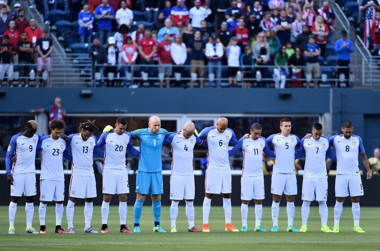 MLS Al Día: El EE.UU. vs. Ecuador acaparó el entorno de la MLS en redes sociales