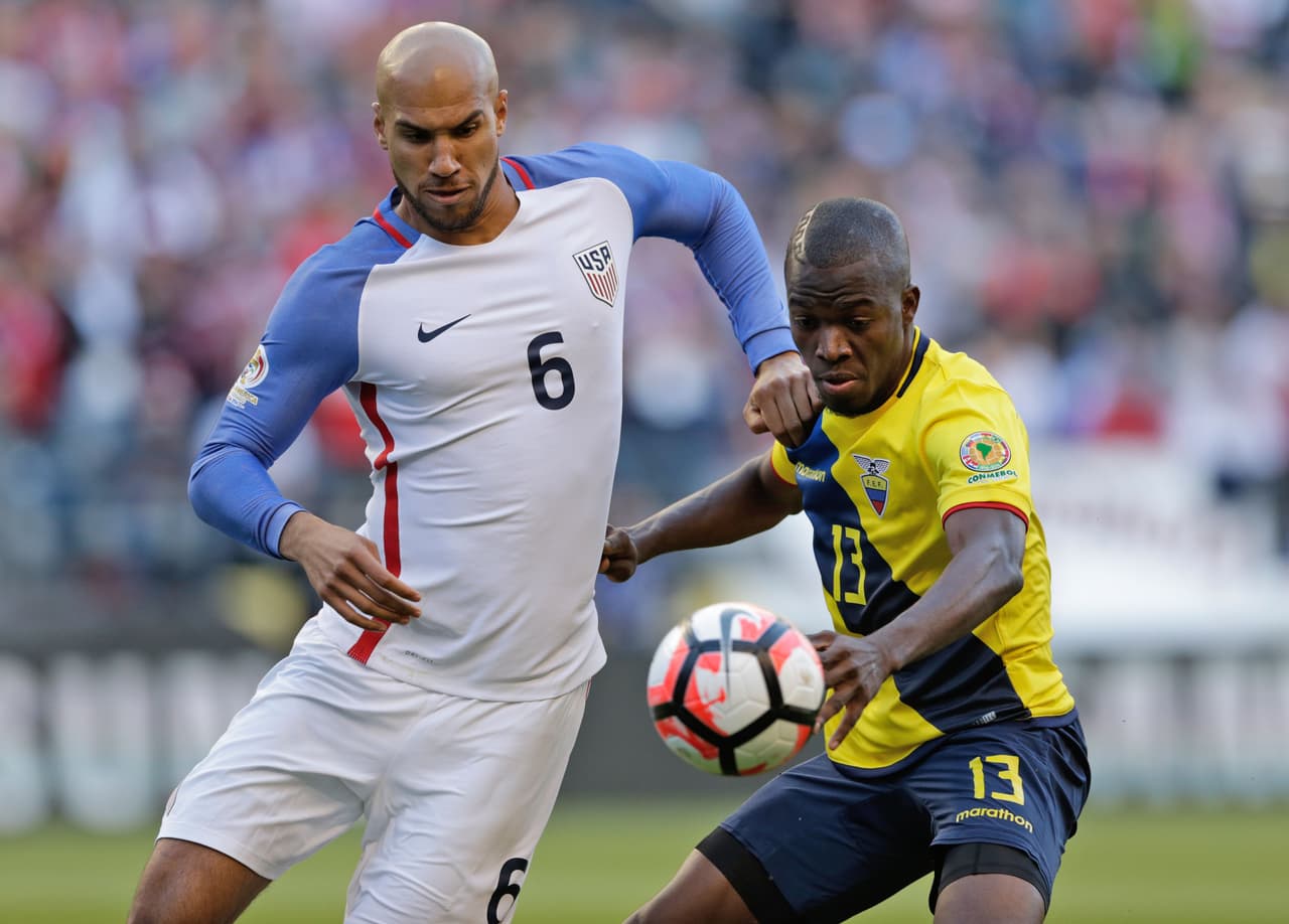 John Anthony Brooks. Rating Total: 75.