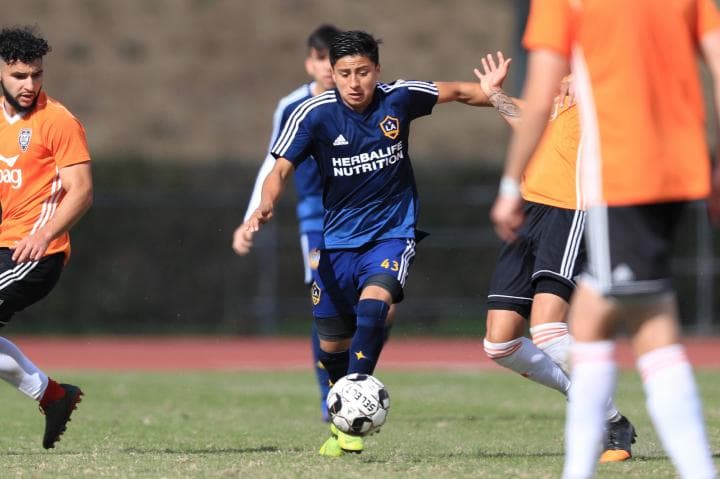 Cameron Dunbar | 17 años