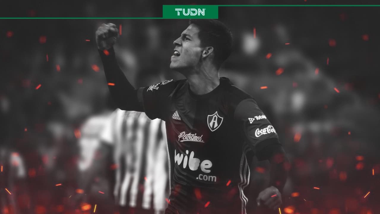 Ojo Atlas: la 'maldición' del Clásico Tapatío sí existe