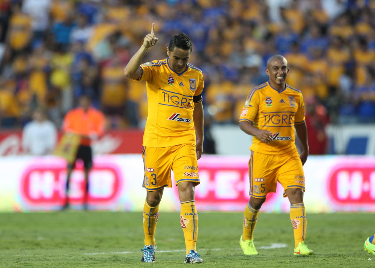 Tras ocho años en la Liga MX, Juninho decidió bajar el telón a su carrera como futbolista profesional. A los 36 años de edad, Anselmo Vendrechovski Junior dio a conocer su retiro de las canchas.