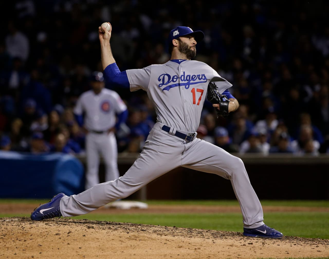 Dodgers ha avanzado a la definición de la Liga Nacional en los últimos dos años y en tres ocasiones en las últimas cinco temporadas, por lo que llega con la motivación de un buen proceso.