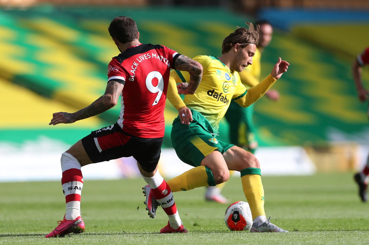 Por otro lado, aunque Southampton no ‘canta mal las rancheras’, podrían alcanzar a colarse entre los diez primeros lugares de la tabla general del futbol inglés.