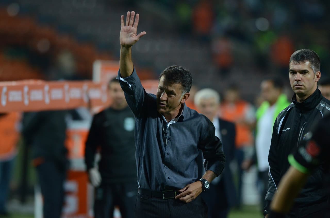 La mala administración que tenía el Puebla hizo que no se les pagará en tiempo y forma a jugadores y estrategas.