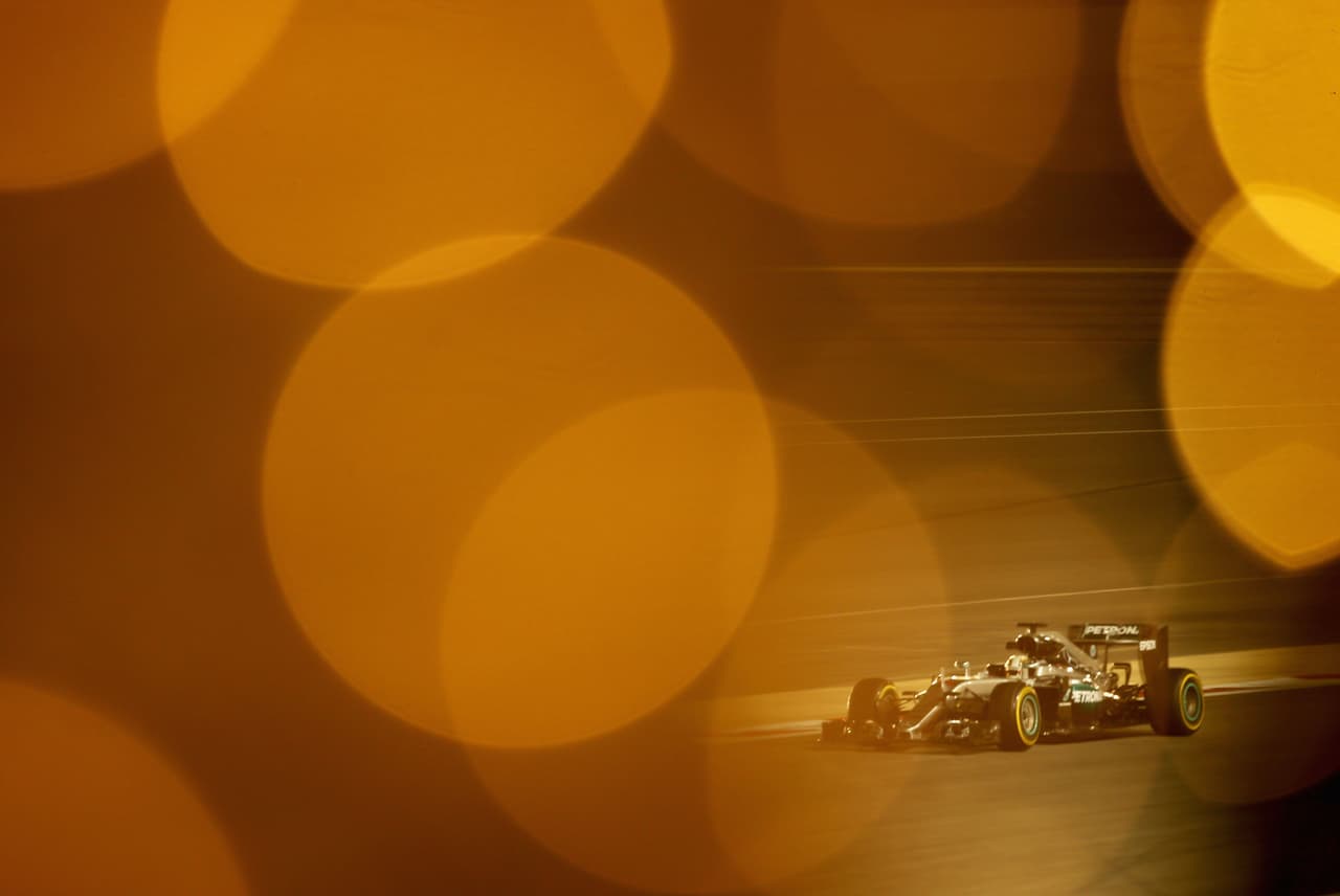 El alemán Nico Rosberg vivió su año dorado al coronarse campeón de la Fórmula 1, luego de una temporada difícil marcada por la rivalidad con su compañero Lewis Hamilton. Al final, el germano cumplió su sueño de imponerse y se retiró de la competencia activa.