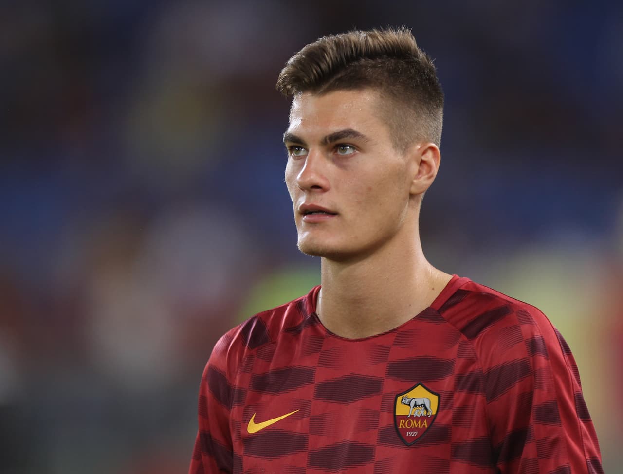 <b>Patrick Schick (A.S. Roma): </b>el delantero checo está haciendo una buena dupla con el bosnio Edin Dzeko, luego de brillar con la Sampdoria y su selección Sub-21 en el torneo europeo.