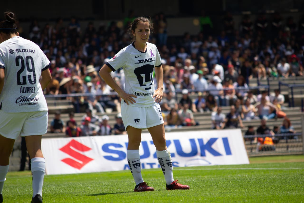 Ciudad Universitaria no le ayuda a las Pumas y estas dividen puntos con la máquina de la Cruz Azul.