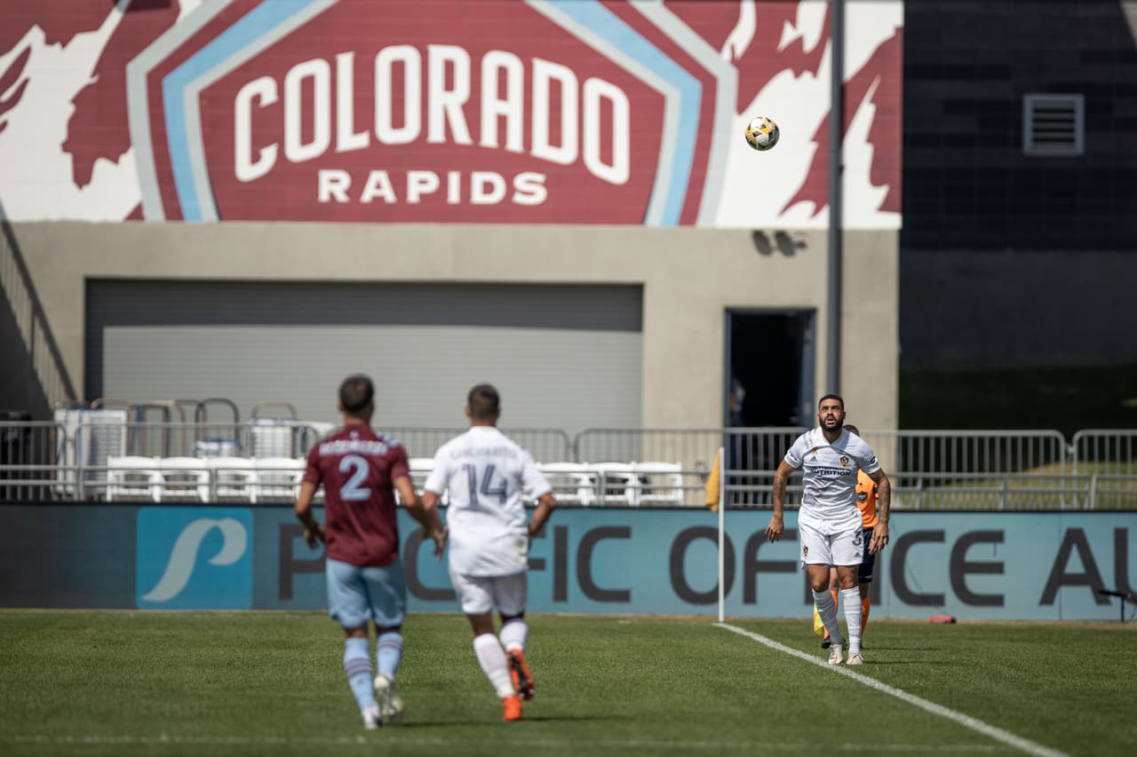 El mexicano estuvo en la cancha durante algo más de 60 minutos.
<br>