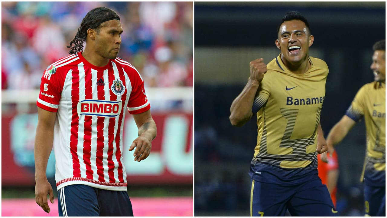 ¿Será que Chivas cumplirá con el pronóstico de vencer a unos Pumas ‘malditos’ en Guadalajara o por fin los Universitarios acabarán con los fantasmas del pasado? Un encuentro en el que el empate parece prohibido para los dos.