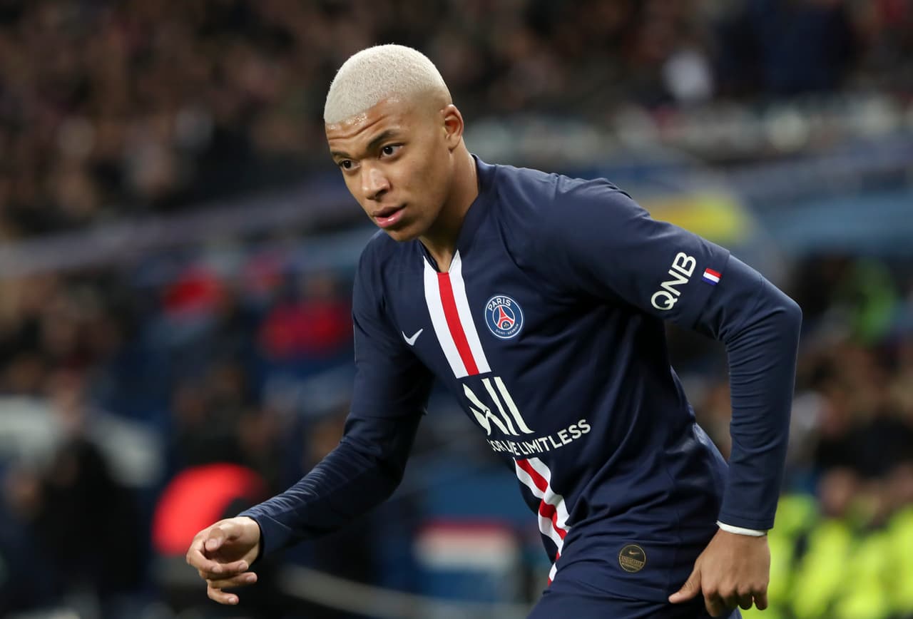 Kylian abrió y anotó el tercero (10’, 65’). Neymar marcó al 46’ y Mauro Icardi (84’) selló la goliza.