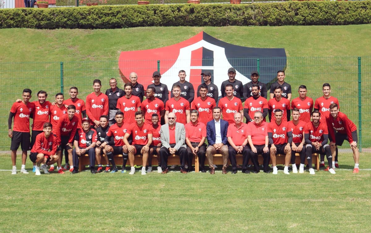 Cómo ver Atlas vs Morelia en vivo, por la Liga MX