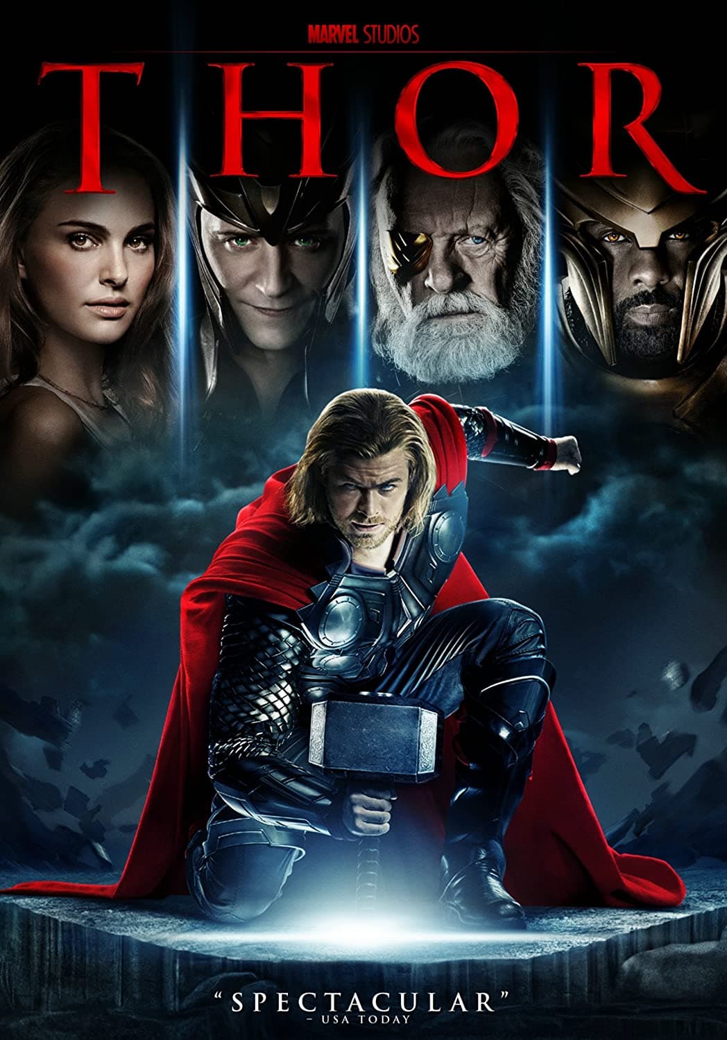 'Thor' (2011)