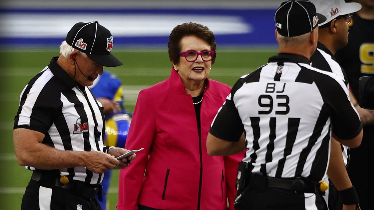 El volado lo ganó los Bengals, quienes comenzarán a tener el balón en sus manos.