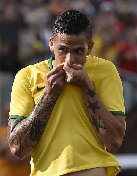 La selección brasileña de fútbol masculino se dejó remontar tres goles y acabó empatando 3-3 contra Panamá en el Estadio Panamericano de Hamilton este lunes.