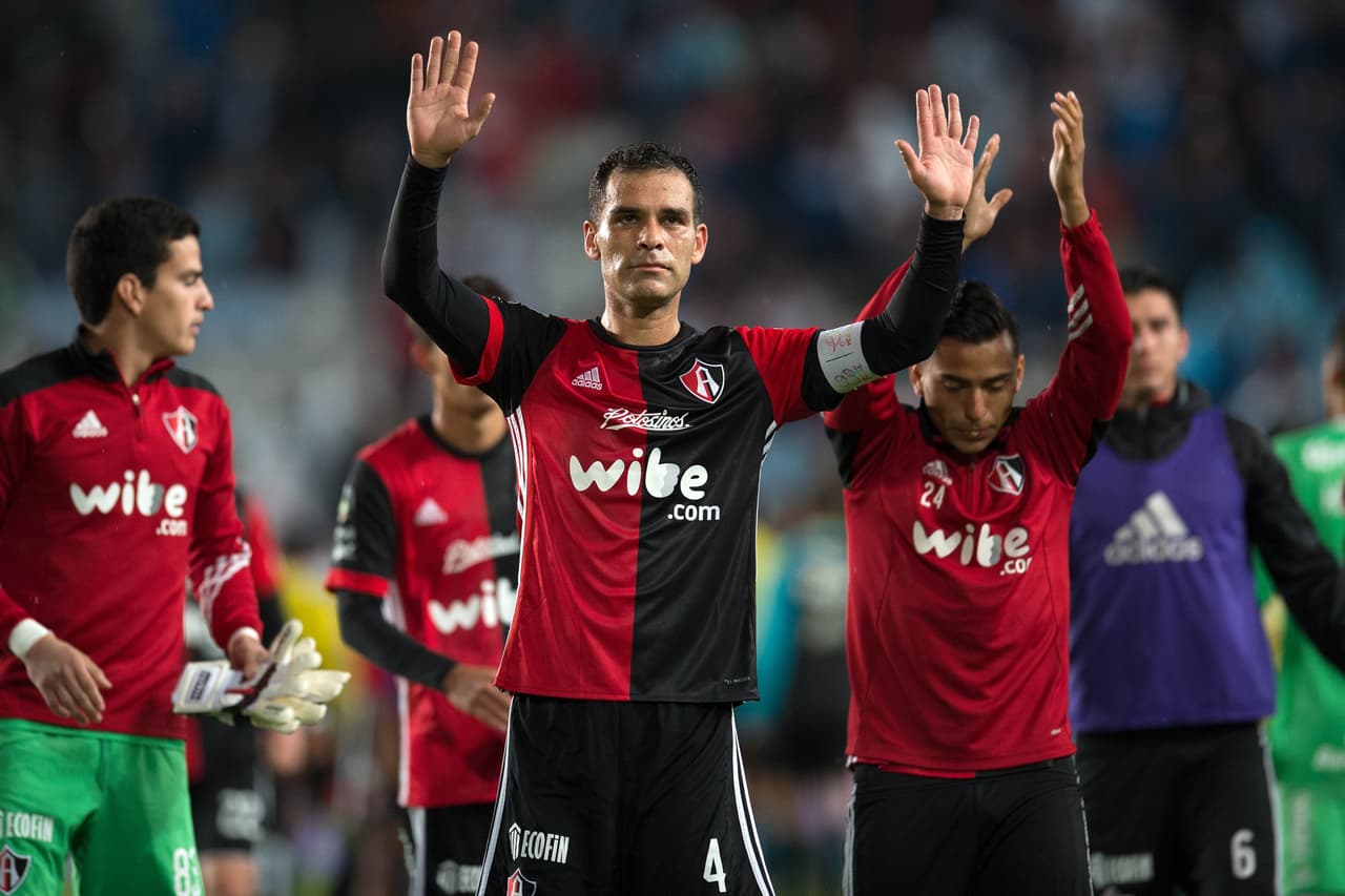 Hasta pronto 'Kaiser'.