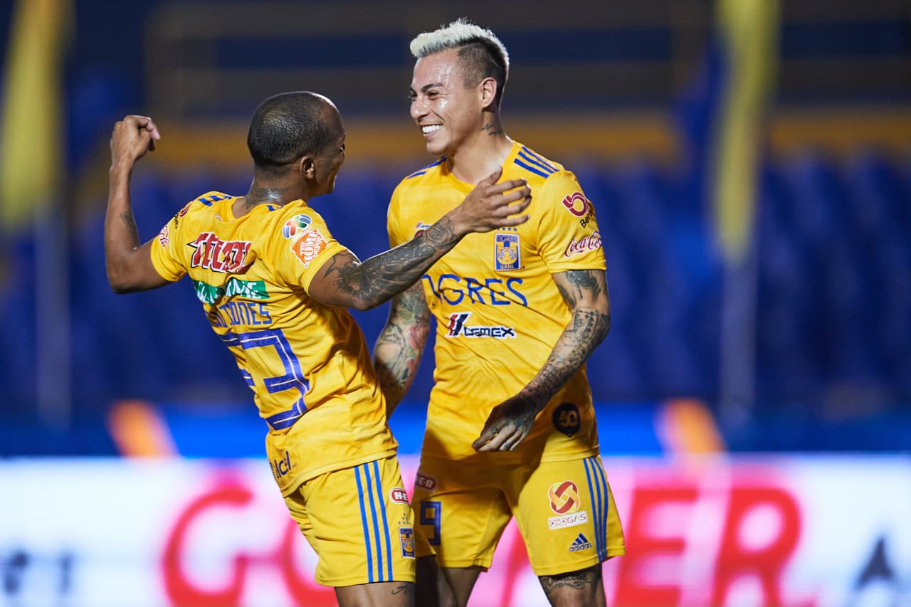 Tigres crea iniciativa para apoyar a los desempleados del Estadio Universitario tras el parón de Liga MX.