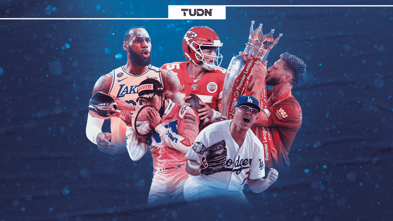 ¡Adiós sequías! Campeones que se consagraron tras varios años