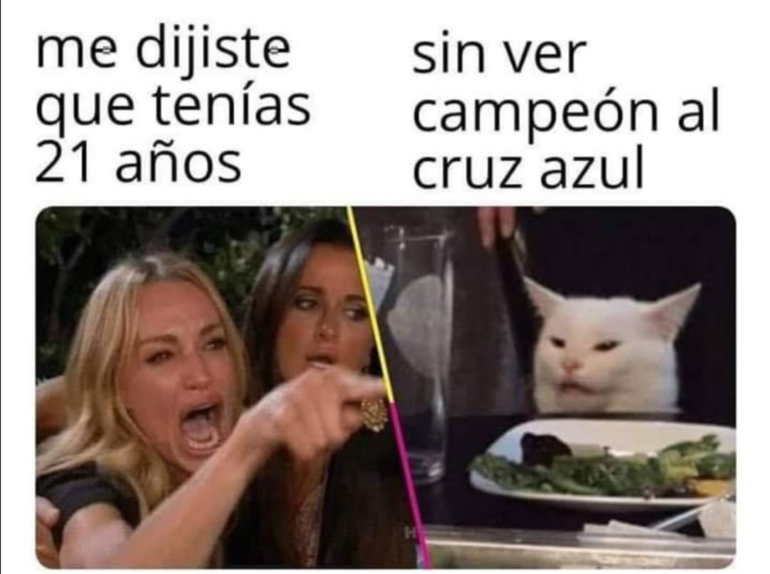 Los mejores memes de la jornada 8, Liga MX.