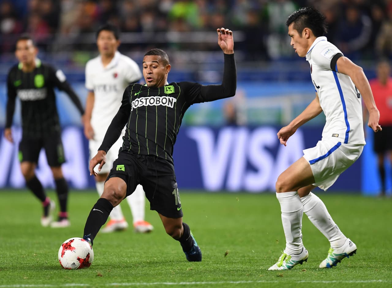 El volante Macnelly Torres es el eje del equipo, el que pone a jugar a los atacantes y los deja en posición anotadora. Maneja el ritmo de juego a su antojo y es muy hábil con el balón, aunque puede ser lento en sus desplazamientos.