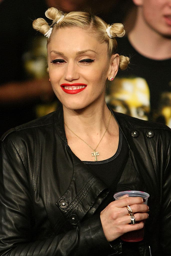 El día de hoy, la cantante y compositora cumple 52 años.