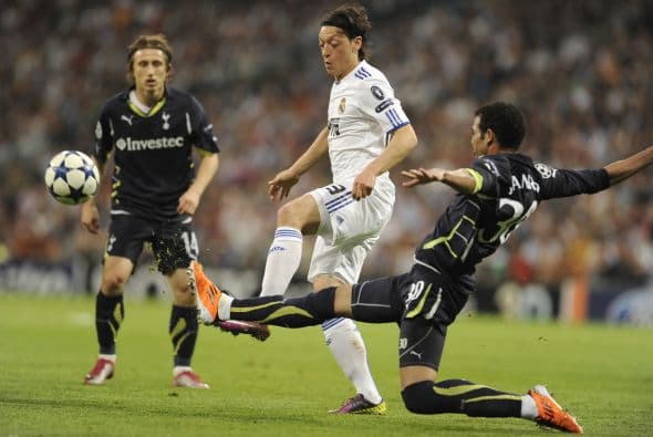 Donde hay tres anotaciones, puede haber cuatro.