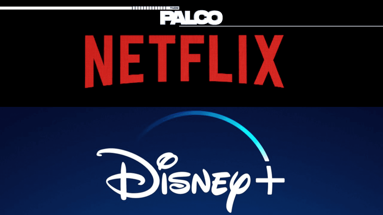 Se estrenó en Latinoamérica la plataforma Disney Plus, Netflix Latinoamérica los recibió en redes sociales y así fue el 'agarrón'.
