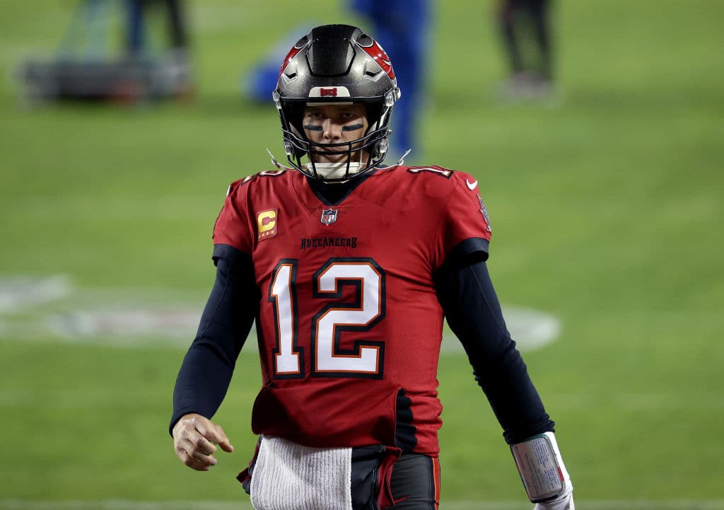 Luego de una ausencia de 13 años, los Buccaneers van a la ronda divisional tras superar a Washington. | Los locales ‘llegaban al juego’ en el tercer cuarto, pero la reacción fue tardía y el marcador quedó 23-31.