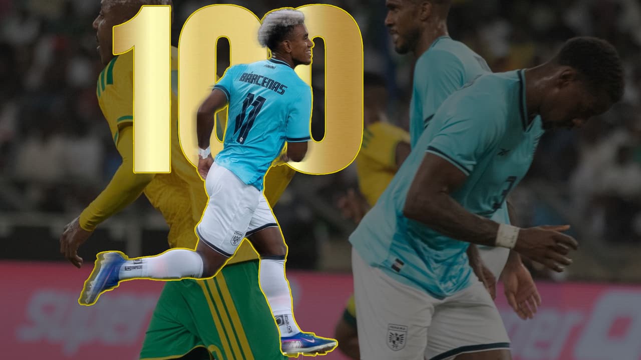 Los Bafana Bafana evitan la derrota con miras al partido ante México