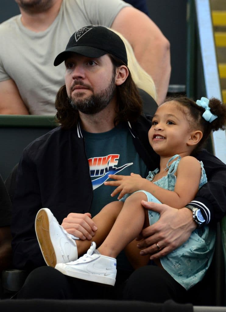 A la celebración asistieron Beyoncé, Kim Kardashian West y Anna Wintour.