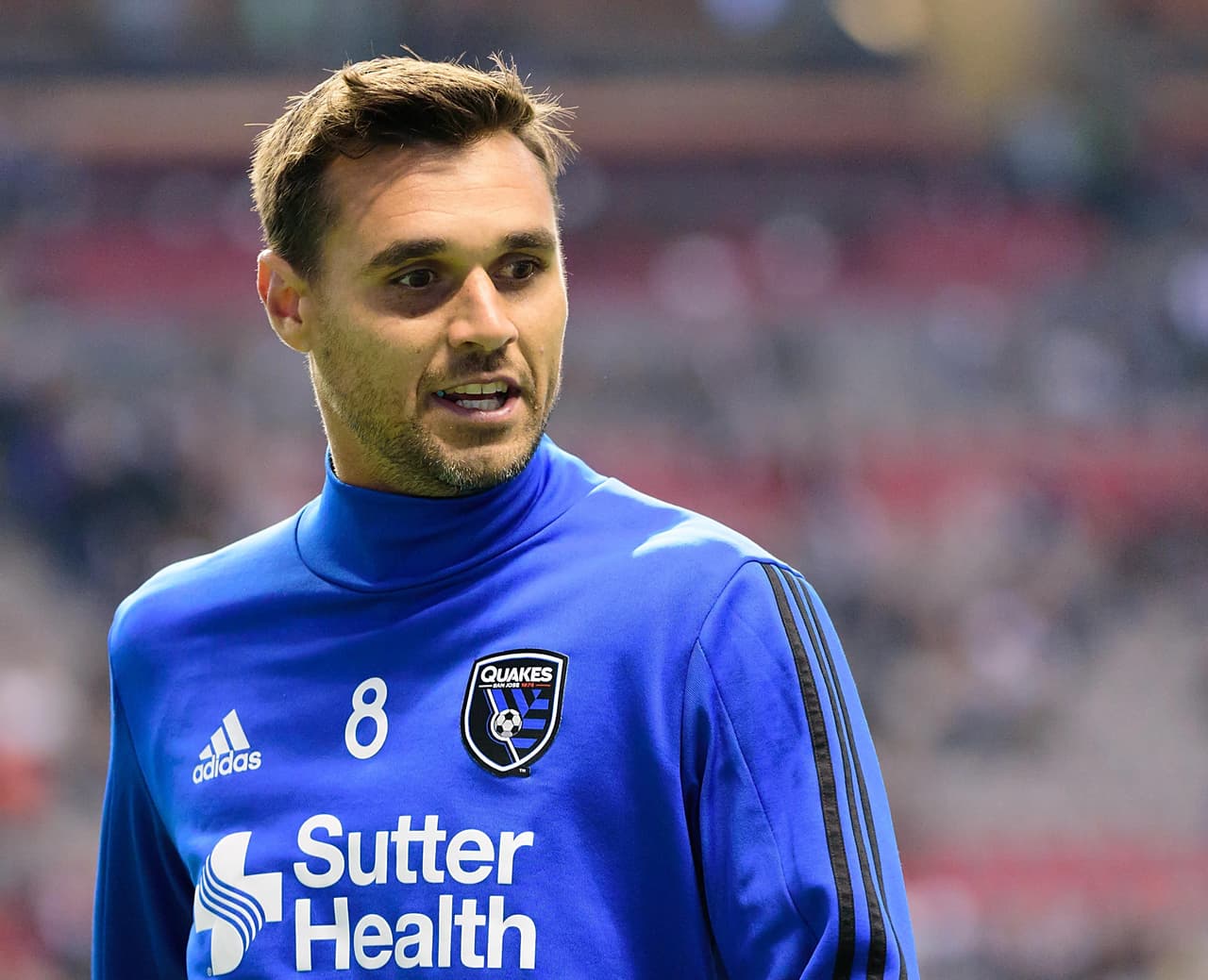 'Wondo' se suma al proyecto solidario iniciado por el español Juan Mata.