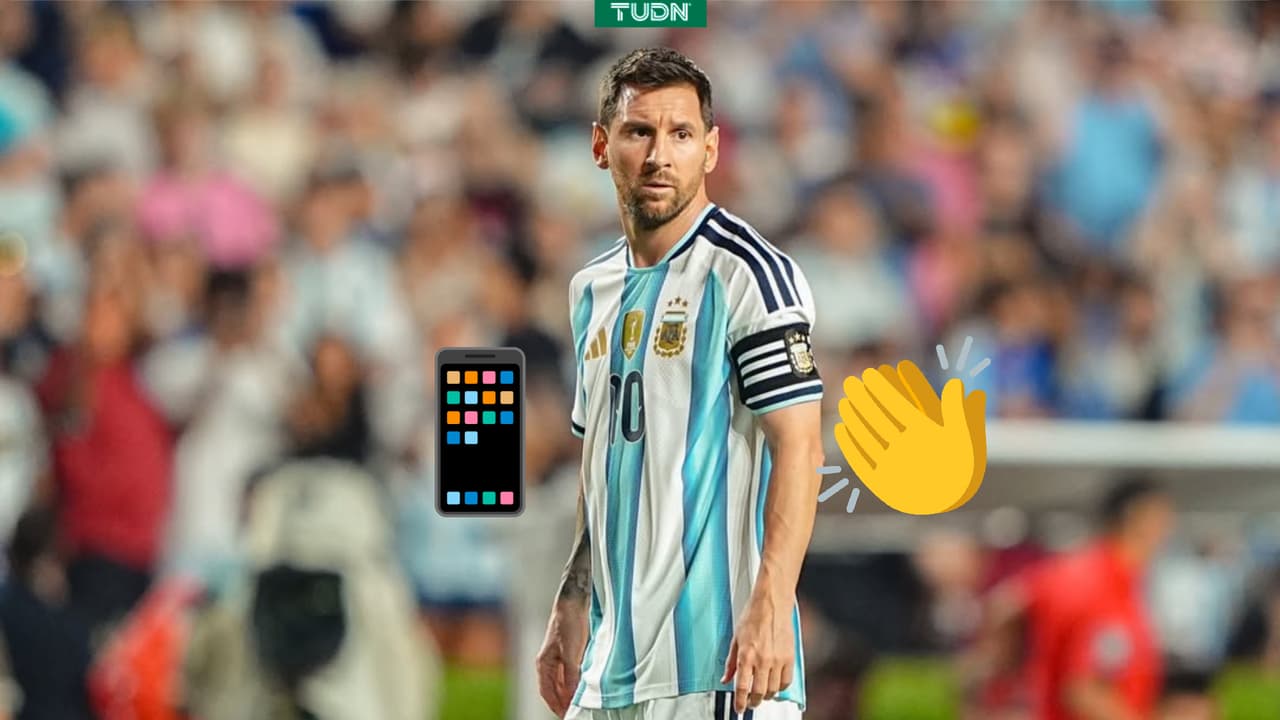 El mensaje de Messi que emociona en redes antes del Mundial 2026