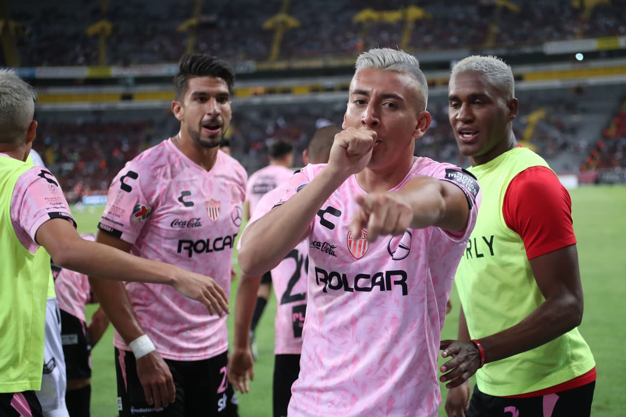 Necaxa logró su tercera victoria en los últimos cuatro juegos en caliidad de visita y ha conseguido 15 puntos de 24 disputados en dicha condición. Los Rayos muestran nivel de equipo de Liguilla contendiente al títuloo.