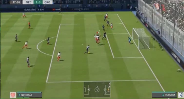 Marcel Ruiz sigue sin poder triunfar al mando de los Gallos del Querétaro y esta vez empata con el debutante Kevin Mercado y sus poderosos Hidrorayos.