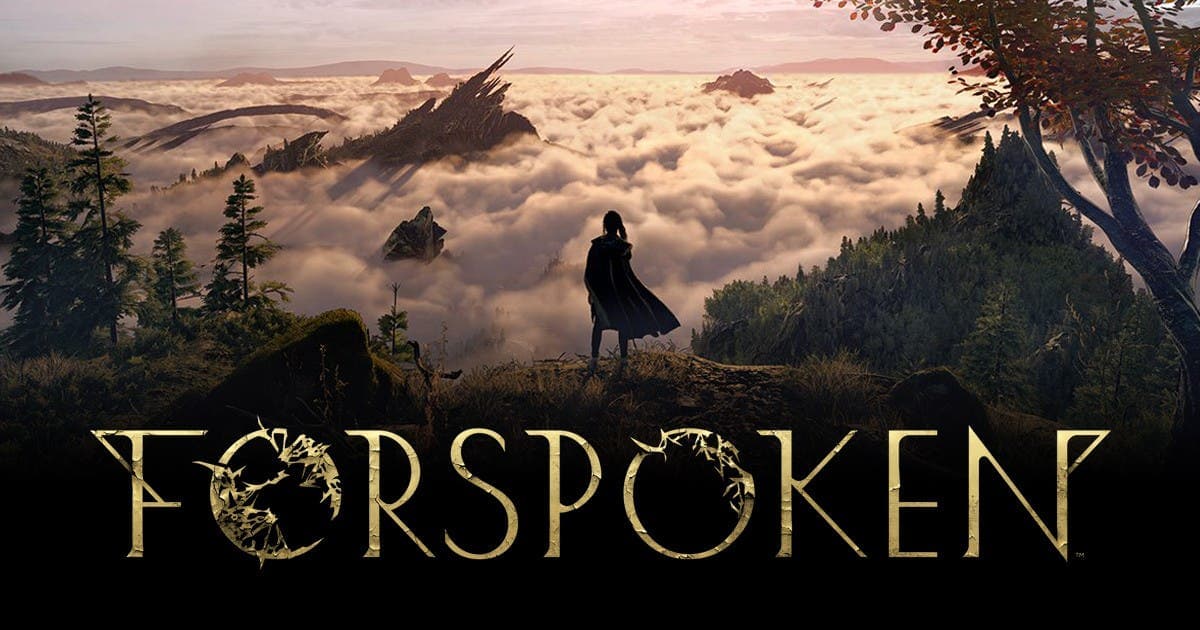 Forspoken – 24 de mayo
<br>