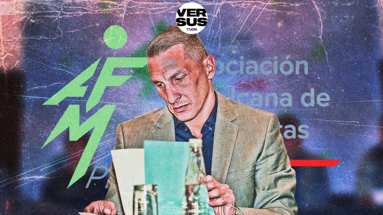Giménez, orgulloso de su aporte contra Pacto de Caballeros