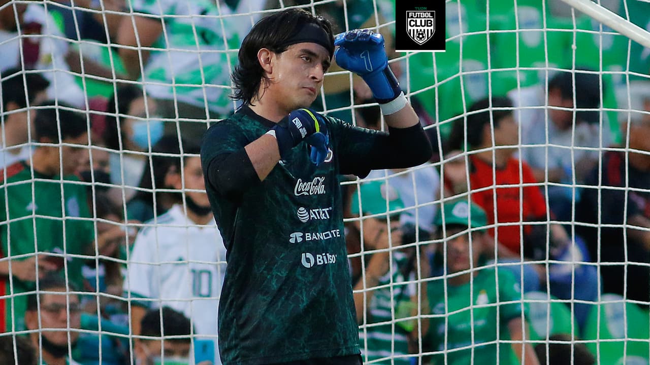 Los jugadores que no irán con la Selección Mexicana a Qatar 2022