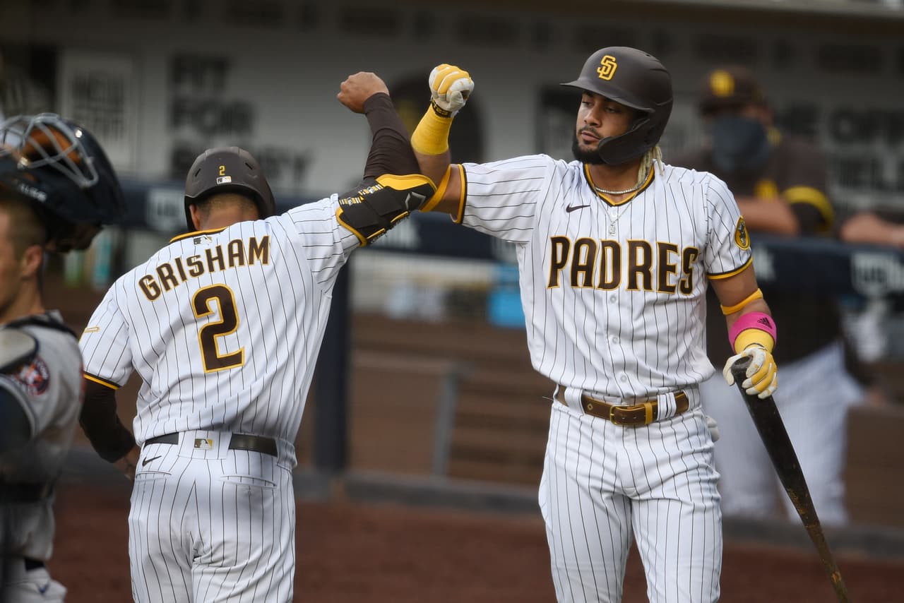 Gracias a esta victoria, los San Diego Padres se han convertido en el segundo mejor equipo de la Liga con un récord de 18-12.