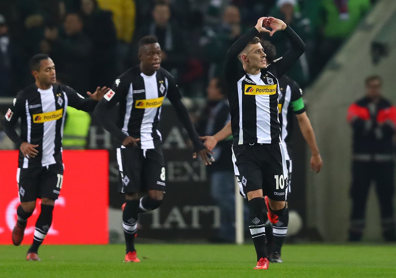 Hasta ese momento, un resultado inesperado. El líder de la liga caía a pesar de tener la iniciativa.