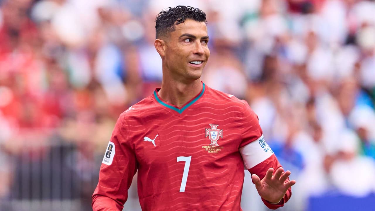 Cristiano Ronaldo y todos sus goles en las Copas del Mundo: Desde Alemania 2006 hasta Norteamérica 2026