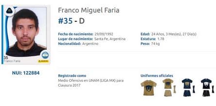 La Liga MX la ‘cruzazulea’ y anuncia refuerzo de los Pumas antes que el club