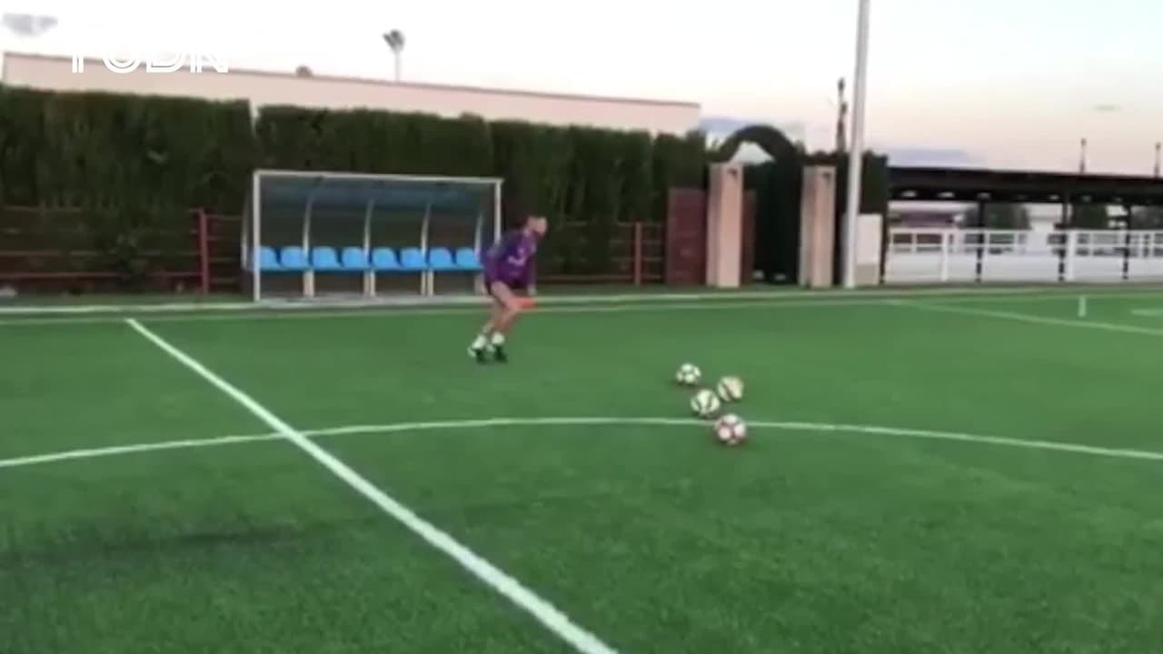 Sergio Ramos y el Real Madrid, en vías de acuerdo de renovación