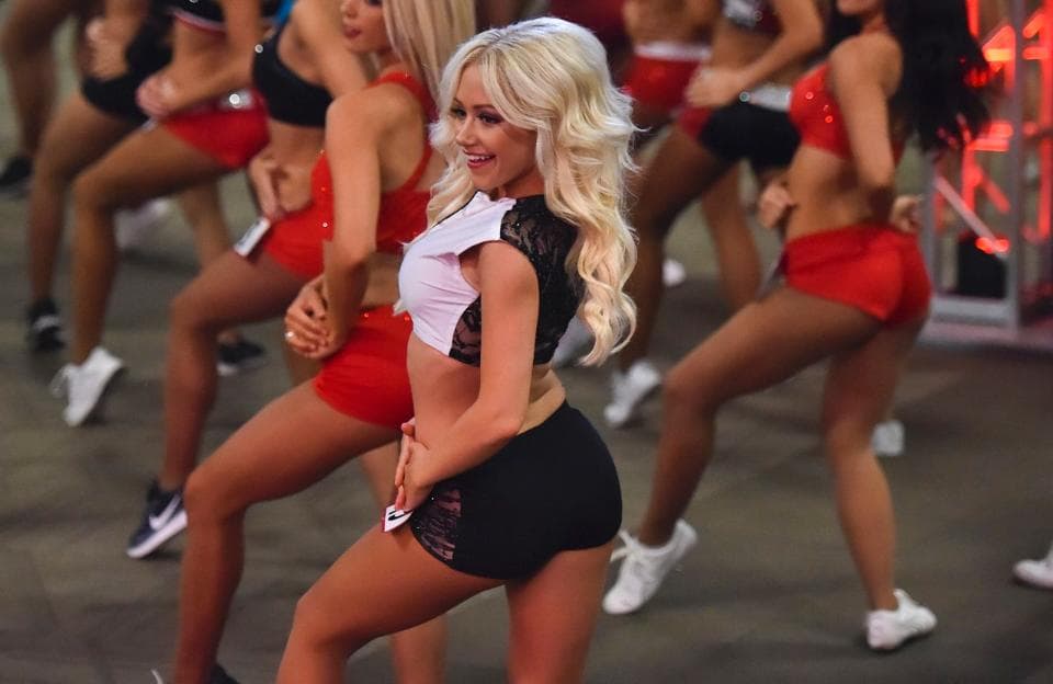 ALEXANDRIA - tercer año