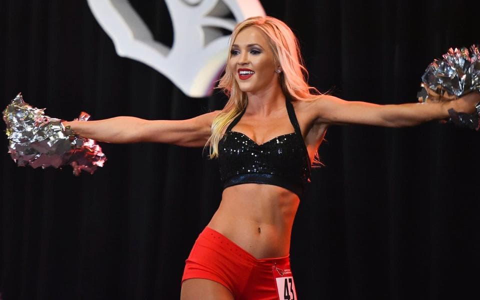 ANDREA - cuarto año