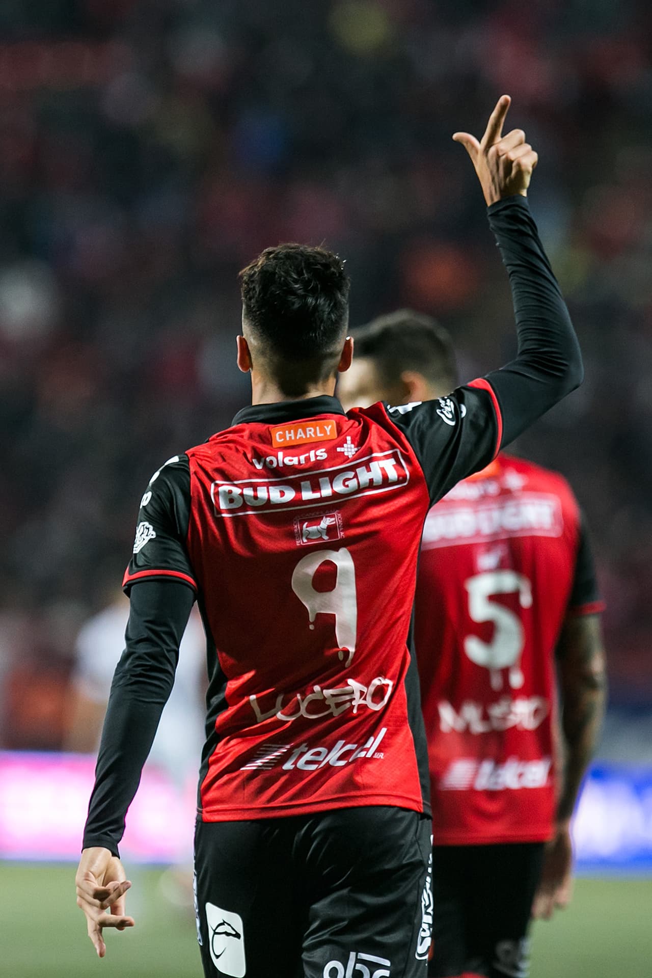 En un gran juego y remontando, los Xolos derrotaron al León 2 goles por 1 en partido de la jornada 16