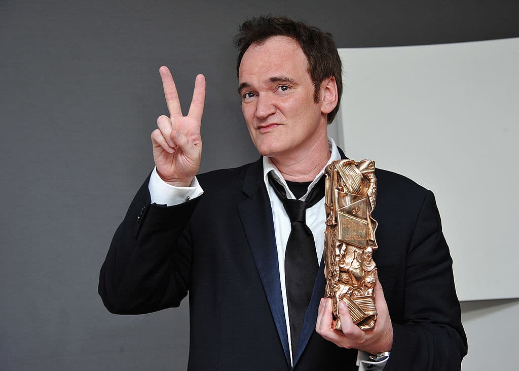 El director ha dejado muy claro que deja todo en cada uno de sus filmes.