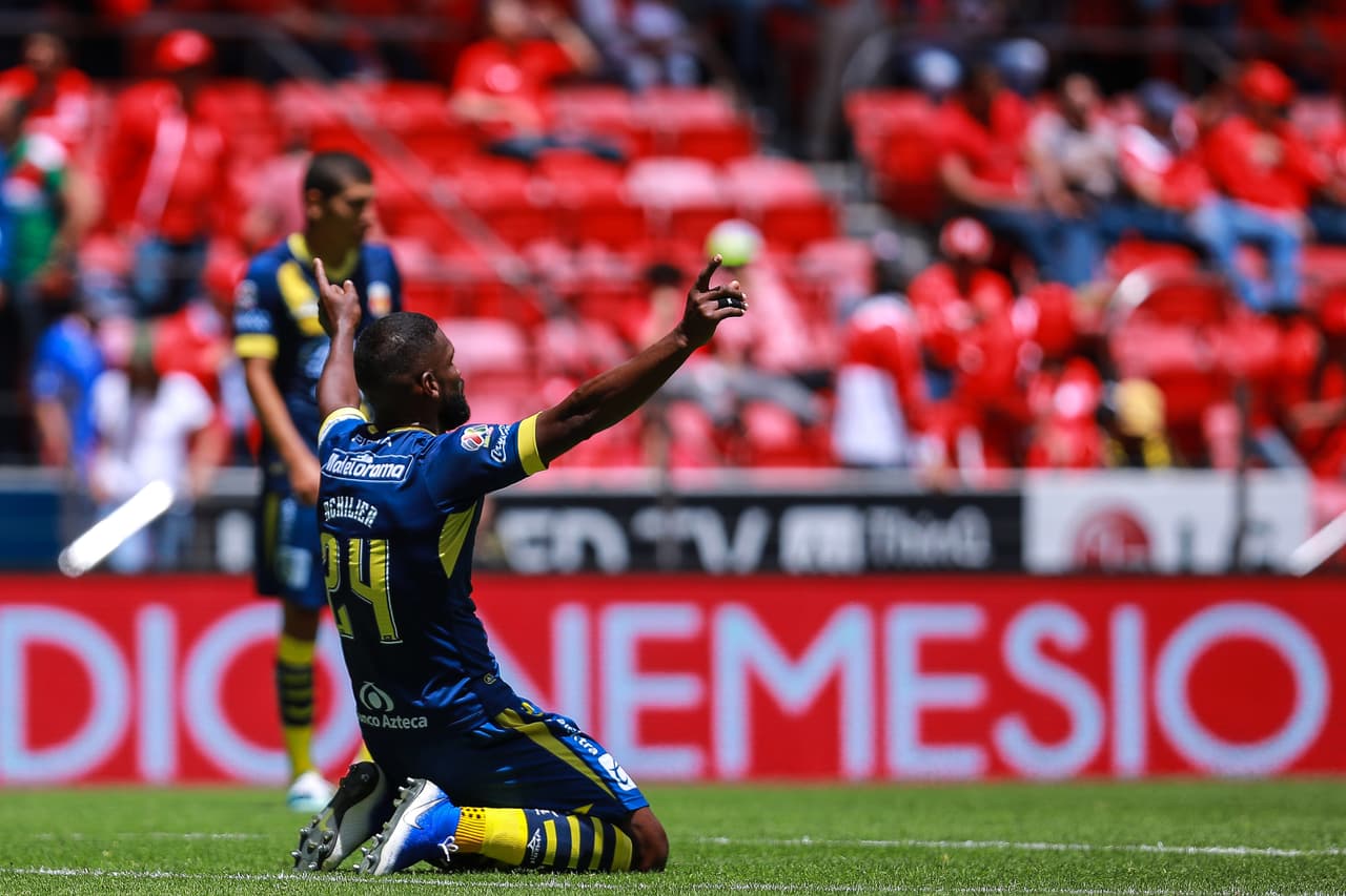 <b>Morelia </b>|
<i> Fortalezas</i>: Solo han perdido uno de sus últimos cinco partidos y con Pablo Guede el equipo ha encontrado un estilo que no es muy vistoso, pero es efectivo. Si ganan en la ida podrán complicar ante la Fiera.