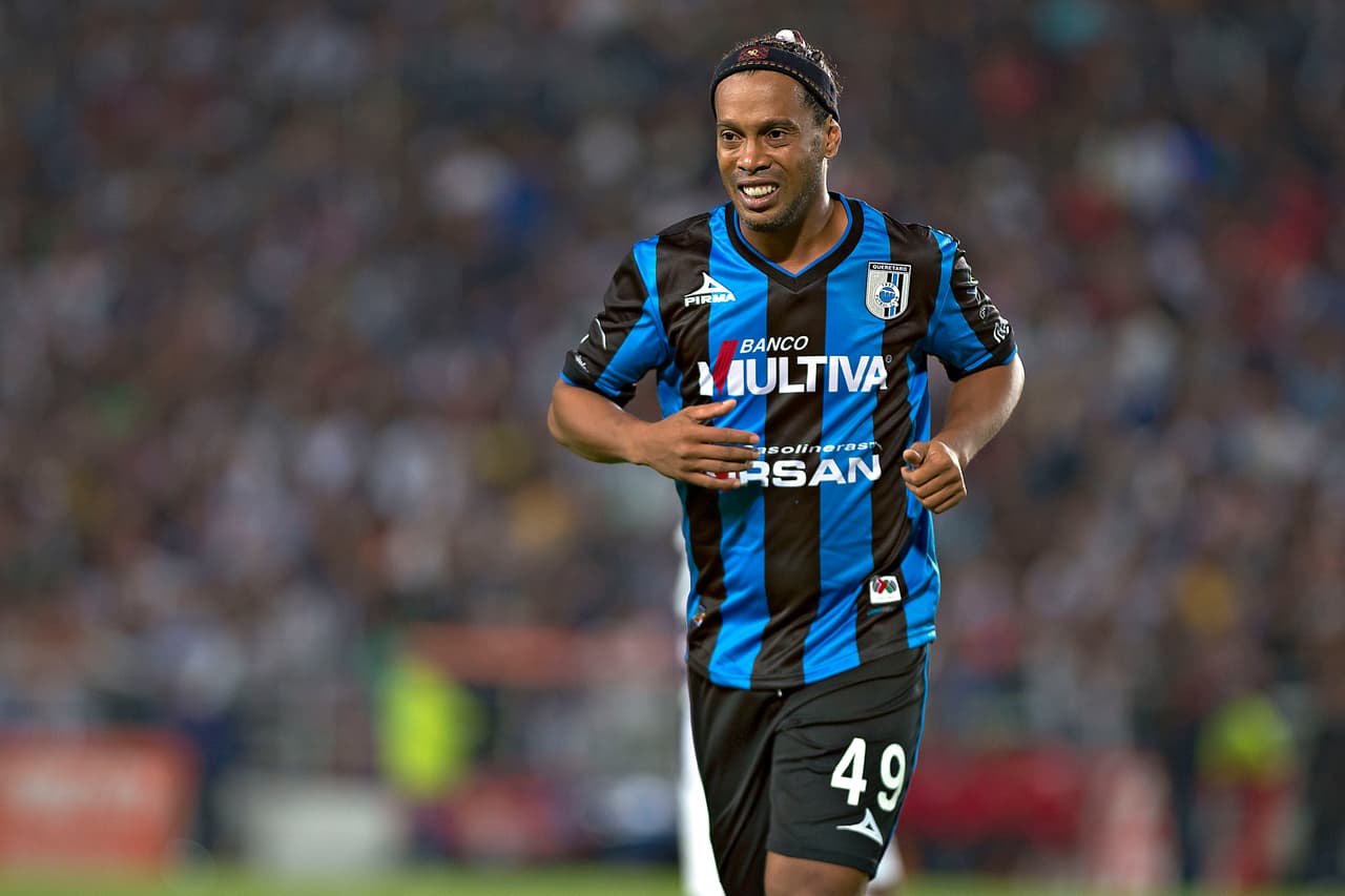 Ronaldinho