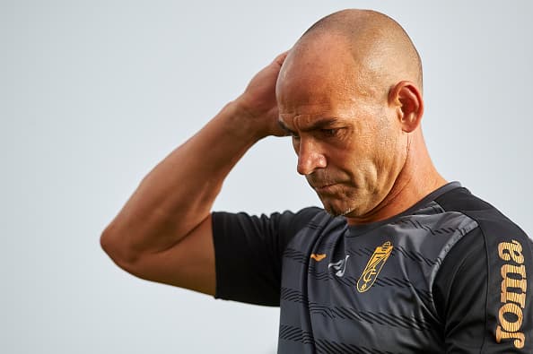 Paco Jémez acepta conversaciones con Cruz Azul